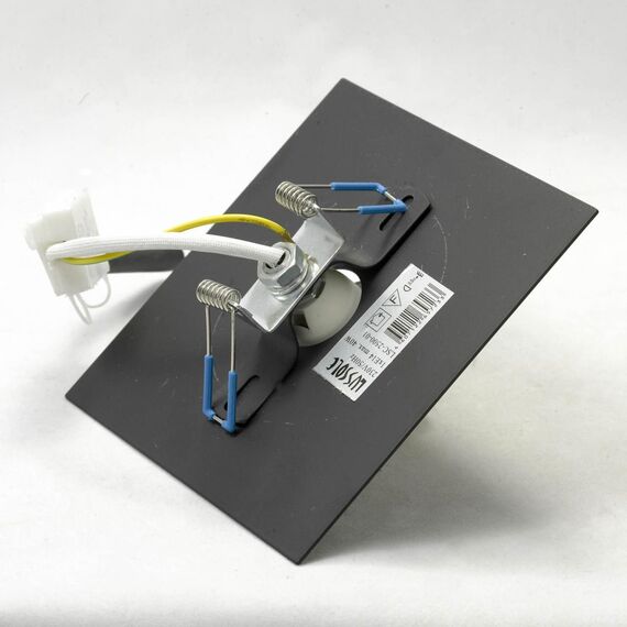 Потолочный светильник Lussole  Lente GRLSC-2500-01, изображение 6