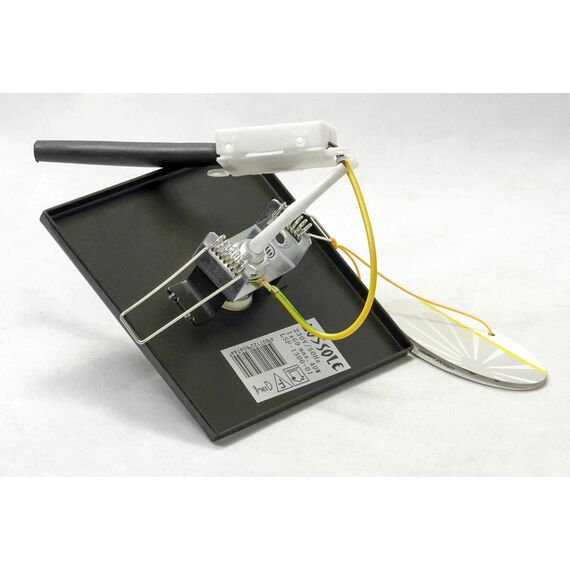 Потолочный светильник Lussole  Notte di luna GRLSF-1300-01, изображение 5