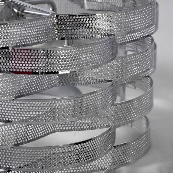 Люстра Lussole  Wilmington GRLSL-3407-05, изображение 5