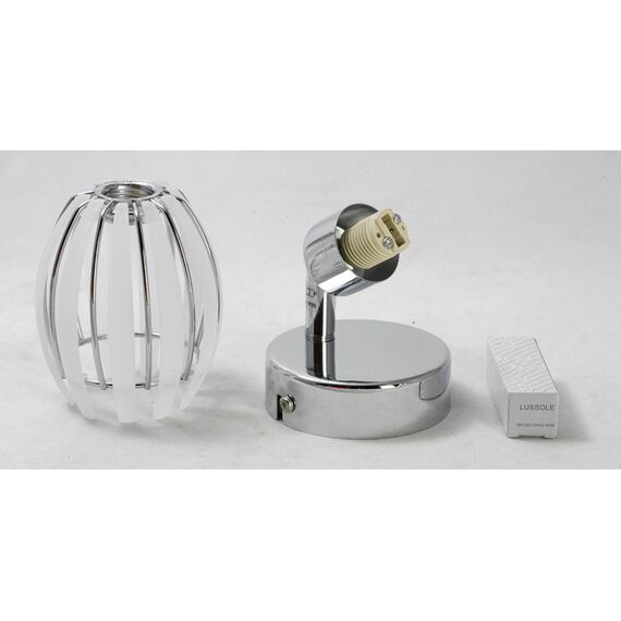 Спот Lussole  GRLSP-0099, изображение 4