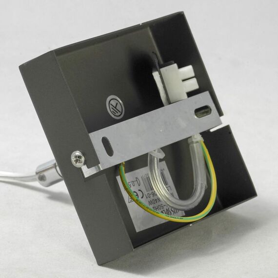 Подвесной светильник Lussole  Costanzo GRLSL-9006-01, изображение 6