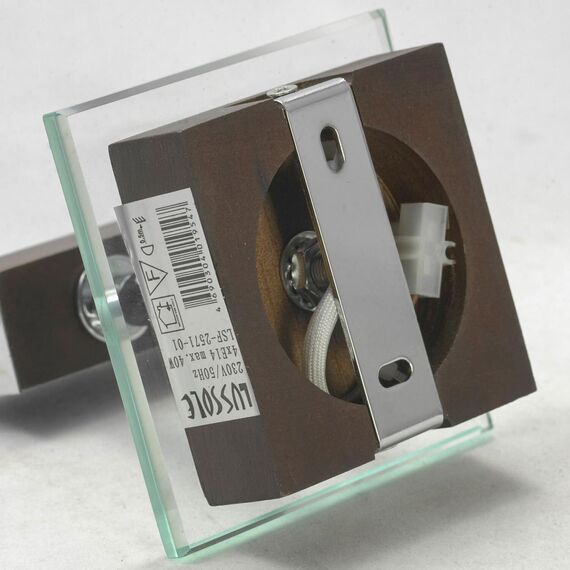 Бра Lussole  Montone GRLSF-2571-01, изображение 5