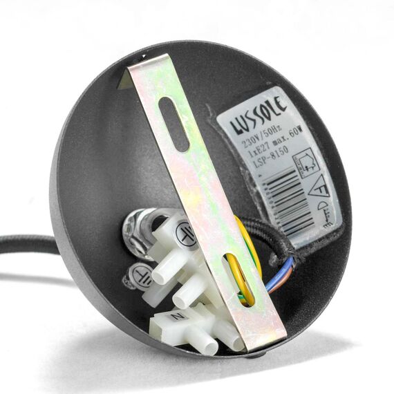 Подвесной светильник Lussole  Marion GRLSP-8150, изображение 6