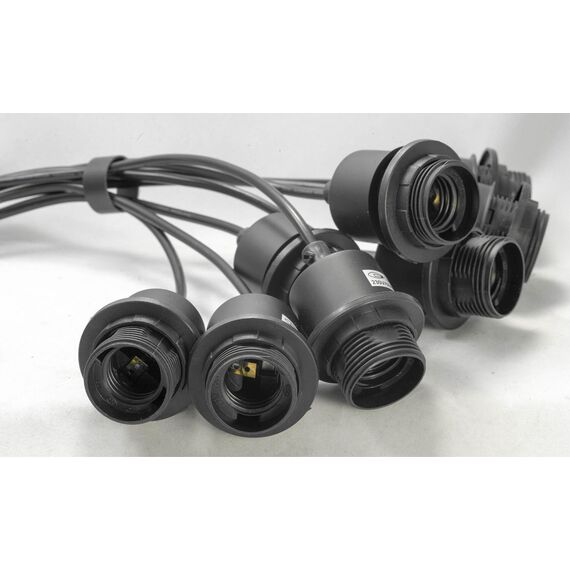 Подвесной светильник Lussole  Badger GRLSP-9541, изображение 6