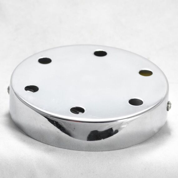 Люстра Lussole  Toledo GRLSP-8181, изображение 5