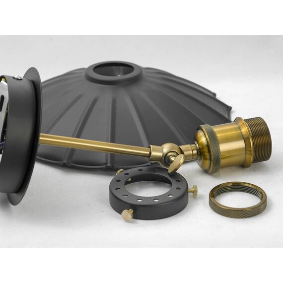 Бра Lussole  New york GRLSP-9102, изображение 4