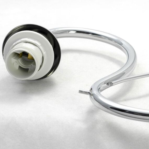 Люстра Lussole  Cochise GRLSP-8085, изображение 3