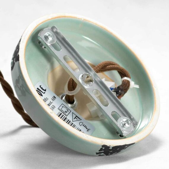 Подвесной светильник Lussole  Vermilion GRLSP-8160, изображение 6