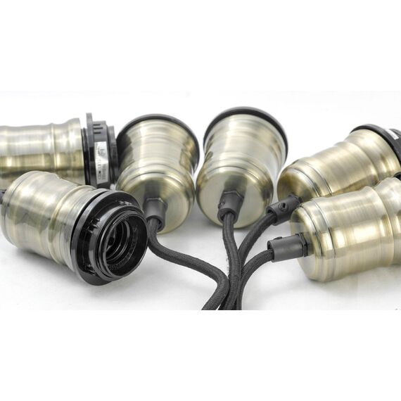 Люстра Lussole  Shirley GRLSP-9310, изображение 5