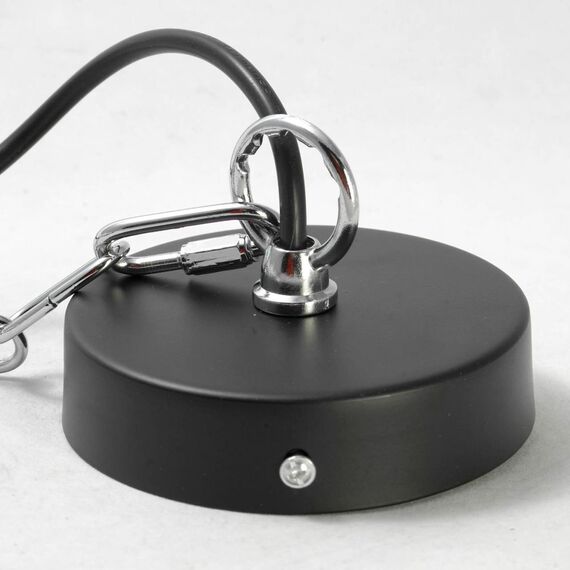 Подвесной светильник Lussole  Ketchikan GRLSP-8029, изображение 7