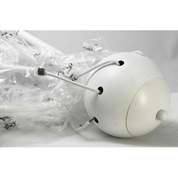 Люстра Lussole  Hartford GRLSP-8033, изображение 3