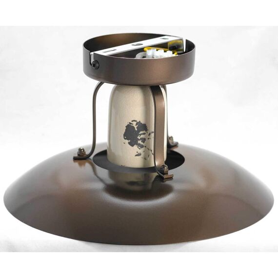 Потолочный светильник Lussole  Vermilion GRLSP-8161, изображение 5