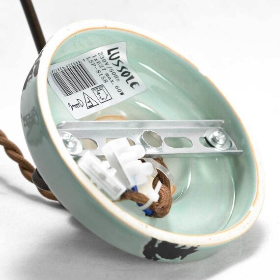 Бра Lussole  Vermilion GRLSP-8158, изображение 6