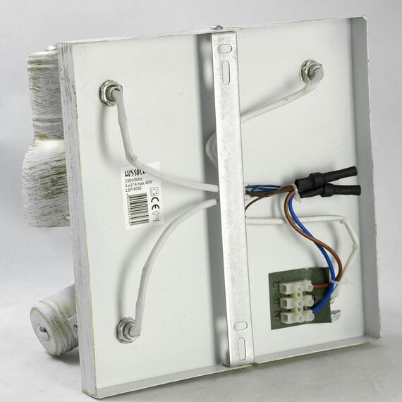 Спот Lussole  GRLSP-8056, изображение 6