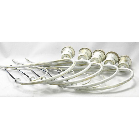 Люстра Lussole  Stamford GRLSP-8062, изображение 7