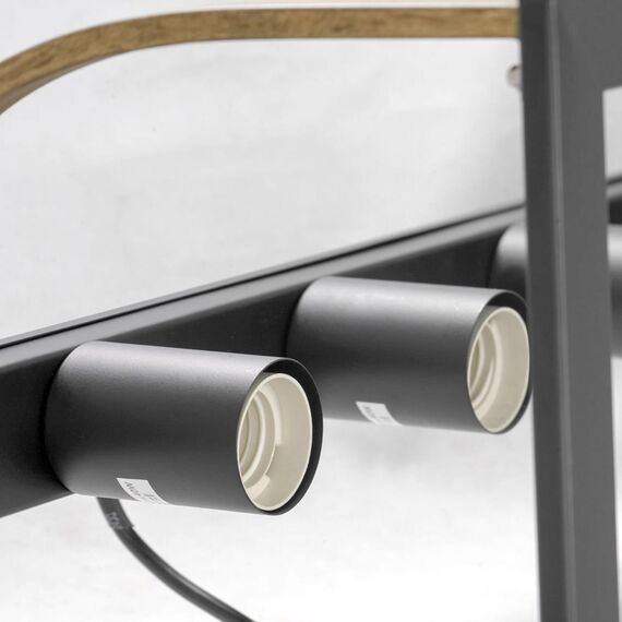 Подвесной светильник Lussole  Cornville GRLSP-8575, изображение 3