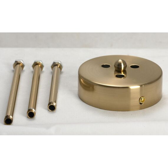 Люстра Lussole  Pinal GRLSP-8191, изображение 7