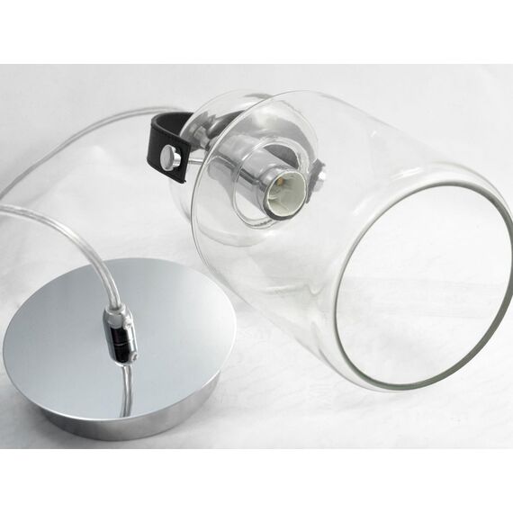 Подвесной светильник Lussole  Brighton GRLSP-9638, изображение 5