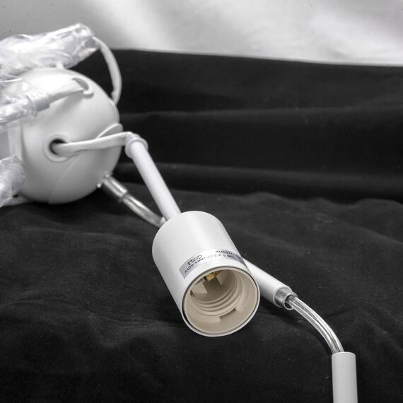 Люстра Lussole  Kenner GRLSP-8269, изображение 3