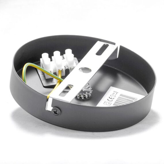 Люстра Lussole  Kenner GRLSP-8272, изображение 6