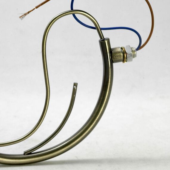 Люстра Lussole  Anaheim GRLSP-8072, изображение 10