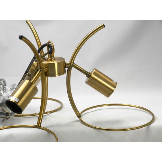 Подвесной светильник Lussole  Anchorage GRLSP-9556, изображение 3