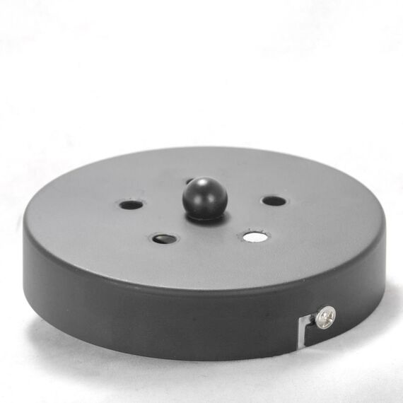 Люстра Lussole  Lafayette GRLSP-8266, изображение 7