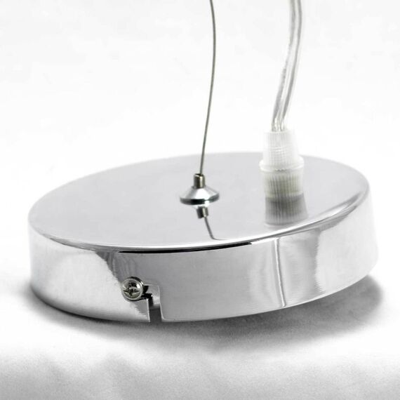 Люстра Lussole  Huron GRLSP-8154, изображение 6