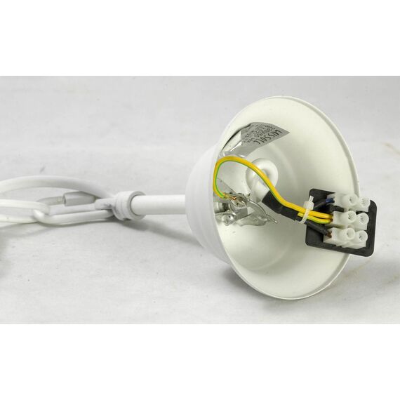 Люстра Lussole  Hartford GRLSP-8033, изображение 6