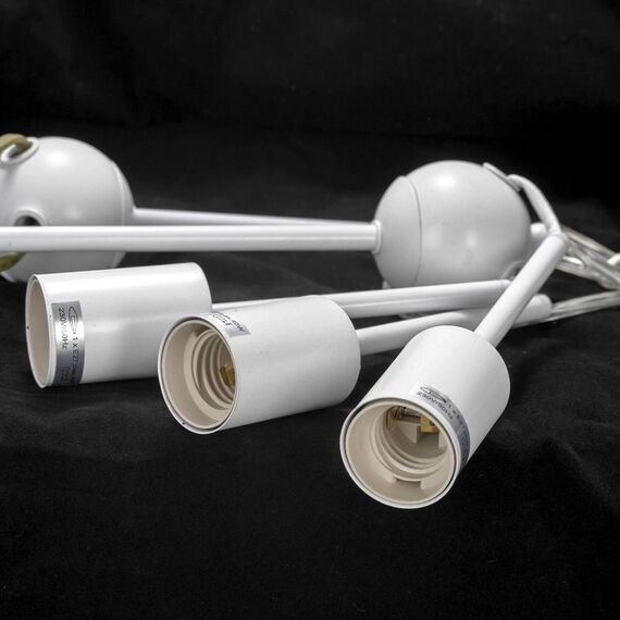 Люстра Lussole  Kenner GRLSP-8270, изображение 3