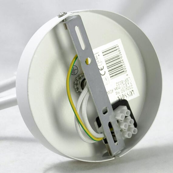 Бра Lussole  Hartford GRLSP-8032, изображение 4