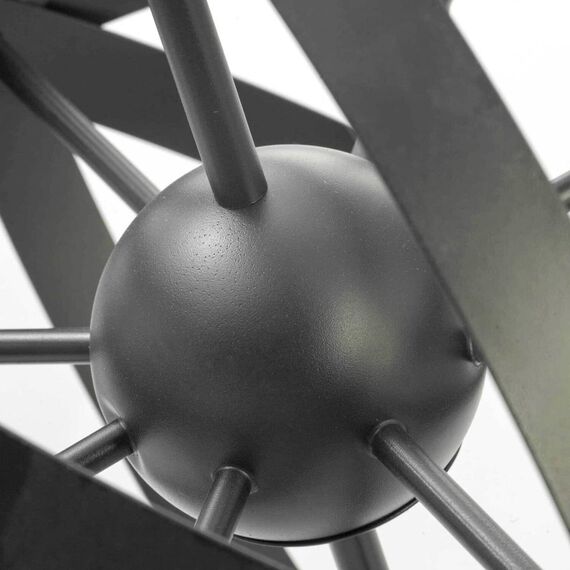 Люстра Lussole  Utica GRLSP-9300, изображение 4