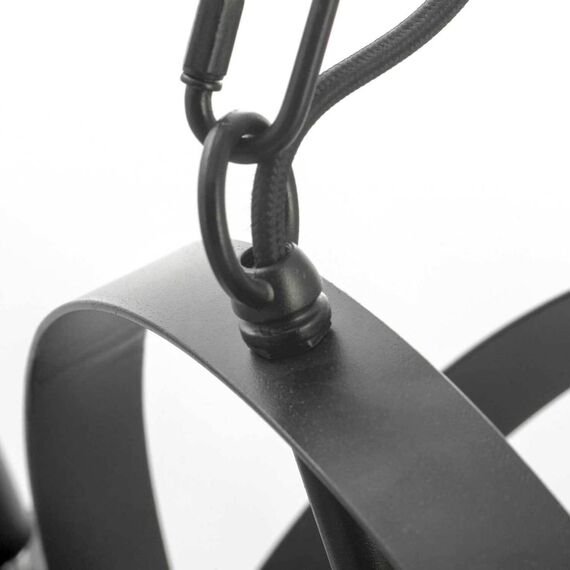 Люстра Lussole  Utica GRLSP-9300, изображение 5