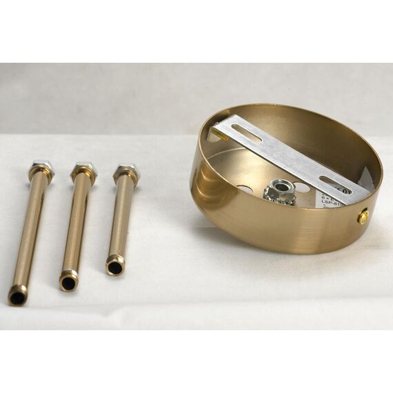 Люстра Lussole  Pinal GRLSP-8191, изображение 8