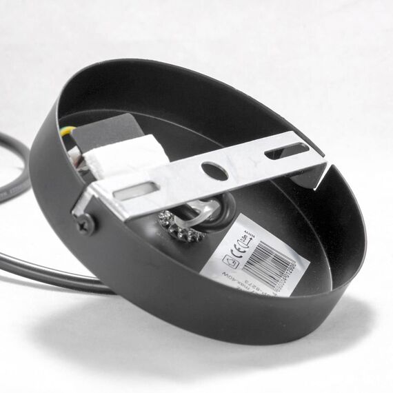 Подвесной светильник Lussole  Bossier GRLSP-8273, изображение 9