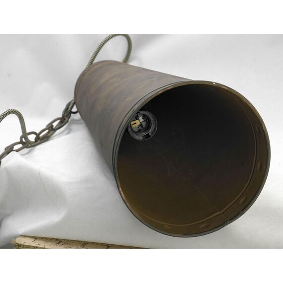 Подвесной светильник Lussole  Selma GRLSP-9502, изображение 3