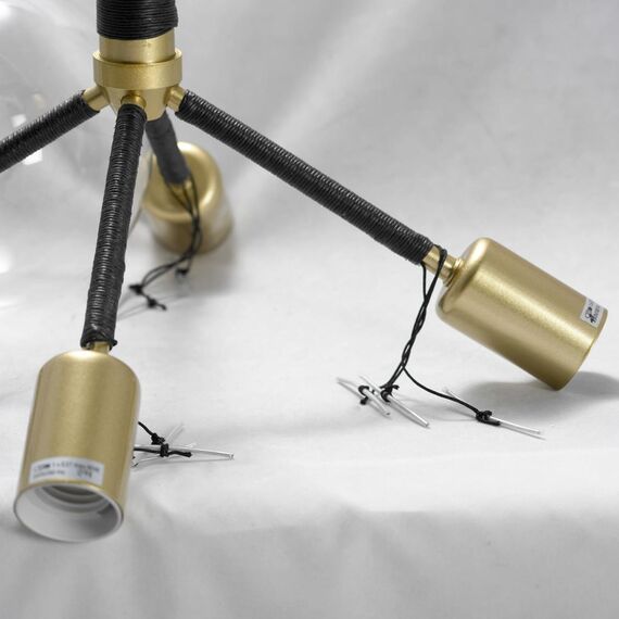 Подвесной светильник Lussole  Murray GRLSP-8171, изображение 3