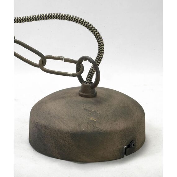 Подвесной светильник Lussole  Selma GRLSP-9502, изображение 6