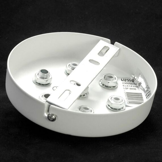 Люстра Lussole  Bisbee GRLSP-8098, изображение 7