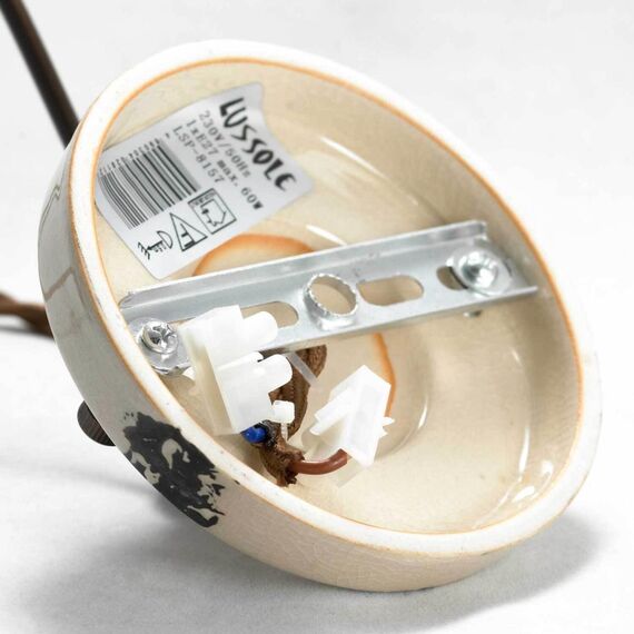 Бра Lussole  Vermilion GRLSP-8157, изображение 6