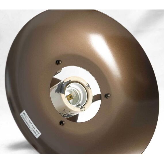 Потолочный светильник Lussole  Vermilion GRLSP-8161, изображение 3