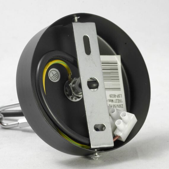 Подвесной светильник Lussole  Ketchikan GRLSP-8029, изображение 8