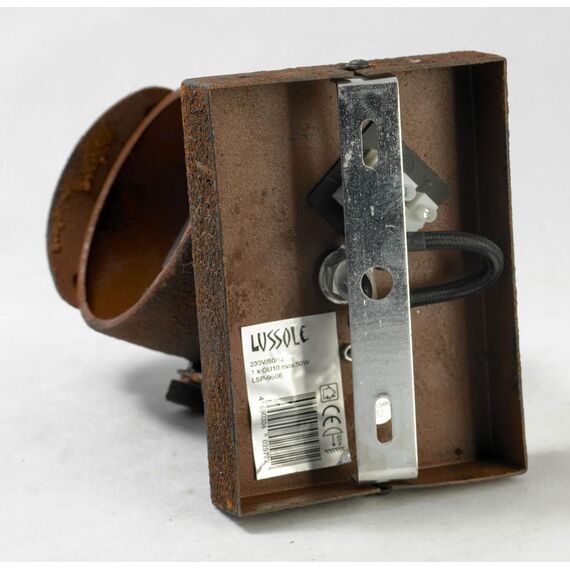 Спот Lussole  GRLSP-9506, изображение 6