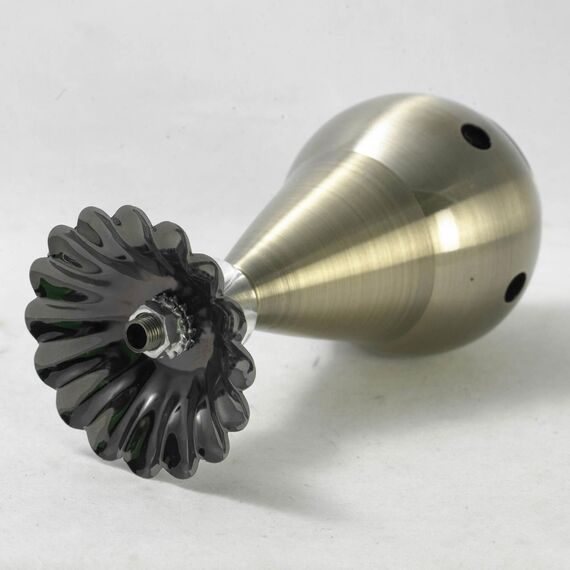 Люстра Lussole  Anaheim GRLSP-8072, изображение 5