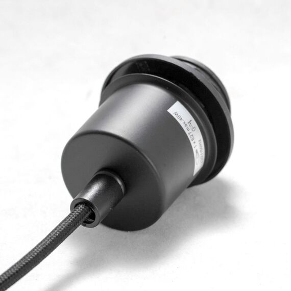 Подвесной светильник Lussole  Marion GRLSP-8148, изображение 4