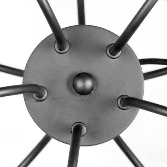 Люстра Lussole  Roosevelt GRLSP-8198, изображение 4