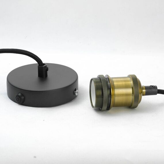 Подвесной светильник Lussole  Glen cove GRLSP-9606, изображение 7