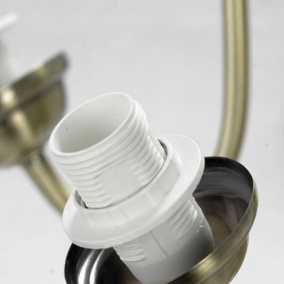 Люстра Lussole  Anaheim GRLSP-8026, изображение 3