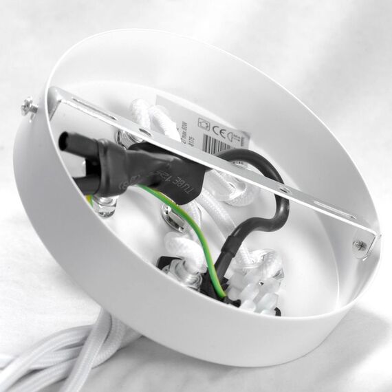 Люстра Lussole  Shirley GRLSP-8175, изображение 7