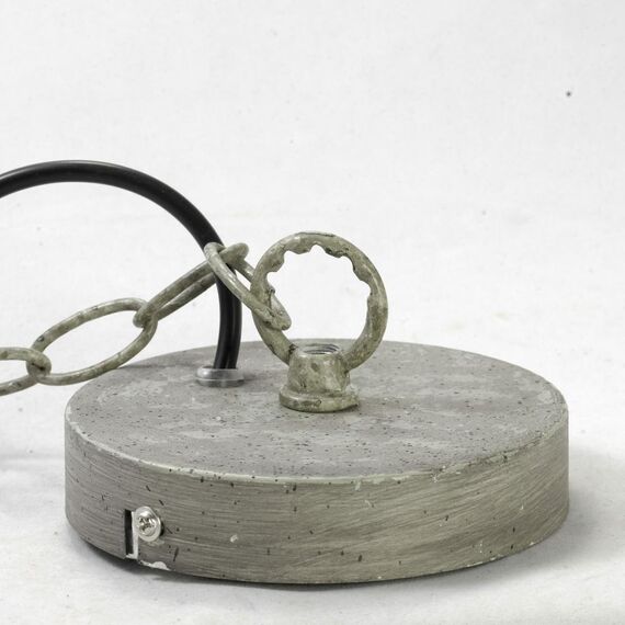 Подвесной светильник Lussole  Northport GRLSP-9524, изображение 5